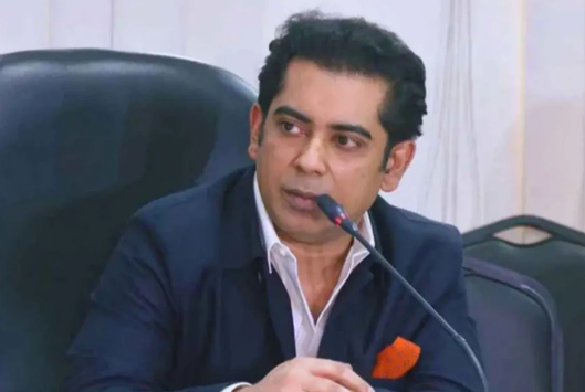 টেকসই উন্নয়নের জন্য যোগ্য নেতৃত্ব জরুরি: তথ্যমন্ত্রী
